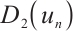Mathematical equation