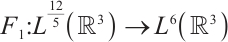 Mathematical equation