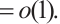 Mathematical equation