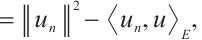Mathematical equation