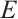 Mathematical equation