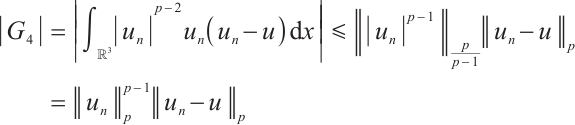 Mathematical equation