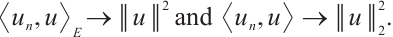 Mathematical equation