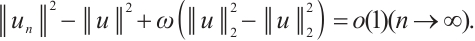 Mathematical equation
