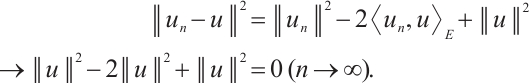 Mathematical equation