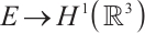 Mathematical equation