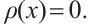 Mathematical equation