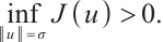 Mathematical equation