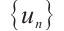 Mathematical equation