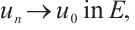 Mathematical equation