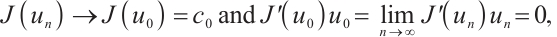 Mathematical equation