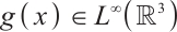 Mathematical equation