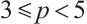 Mathematical equation