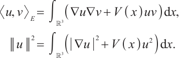 Mathematical equation