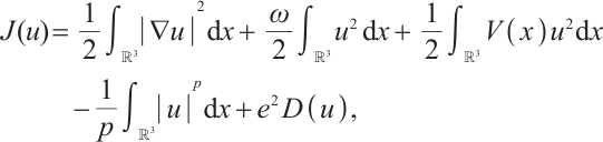 Mathematical equation