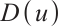 Mathematical equation