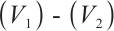 Mathematical equation