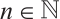Mathematical equation