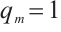Mathematical equation