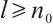 Mathematical equation