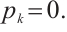 Mathematical equation