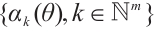 Mathematical equation