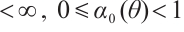 Mathematical equation