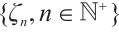 Mathematical equation