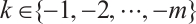 Mathematical equation