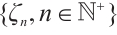 Mathematical equation