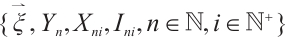 Mathematical equation