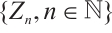 Mathematical equation