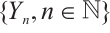Mathematical equation