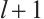 Mathematical equation