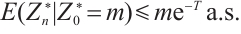 Mathematical equation
