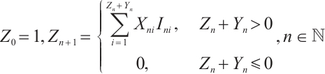 Mathematical equation