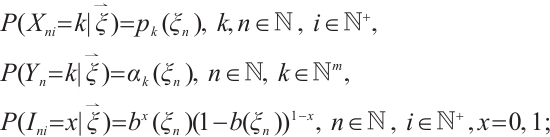 Mathematical equation