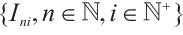 Mathematical equation
