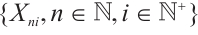 Mathematical equation