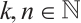 Mathematical equation