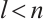 Mathematical equation