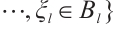 Mathematical equation