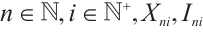 Mathematical equation