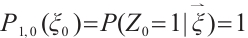 Mathematical equation
