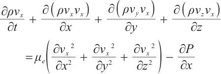 Mathematical equation