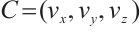 Mathematical equation