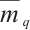 Mathematical equation